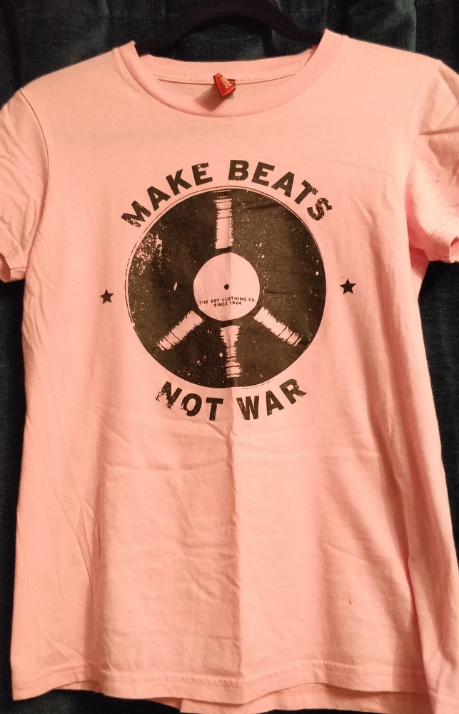 Soy Brand Tee